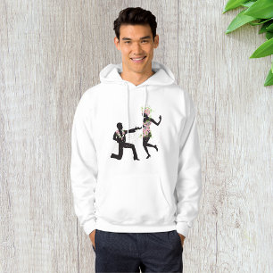 Flower Dancers Hoodie