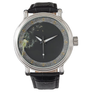 Flower - Dandelion - Gesundheit Watch