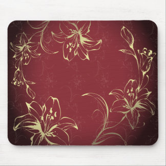 Flower Decor 11 Mousepad