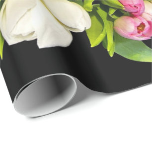 Flower Decor 44 Wrapping Paper