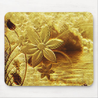 Flower Decor 59 Mousepad Options