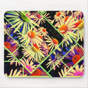 Flower Decor 66 Mousepad