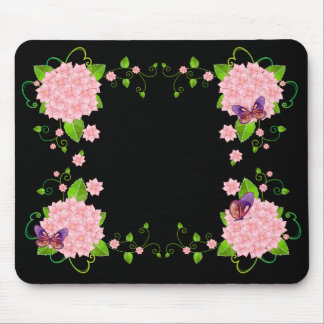 Flower Decor 7 Mousepad