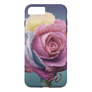Flower Decor 87 Case-Mate iPhone Case