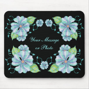 Flower Decor 8 Mousepad