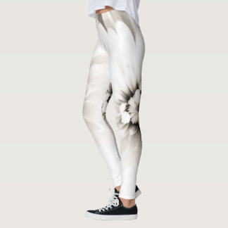 Flower Decor 94 Leggings