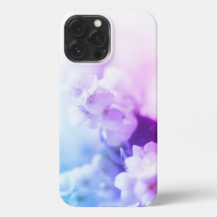 Flower Design  iPhone 13 Pro Max Case