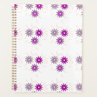 Flower design 