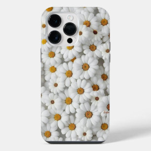 Flower disign Apple iPhone 14 Pro Max Case