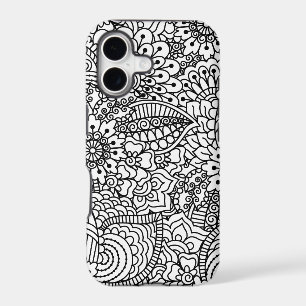 Flower Doodle