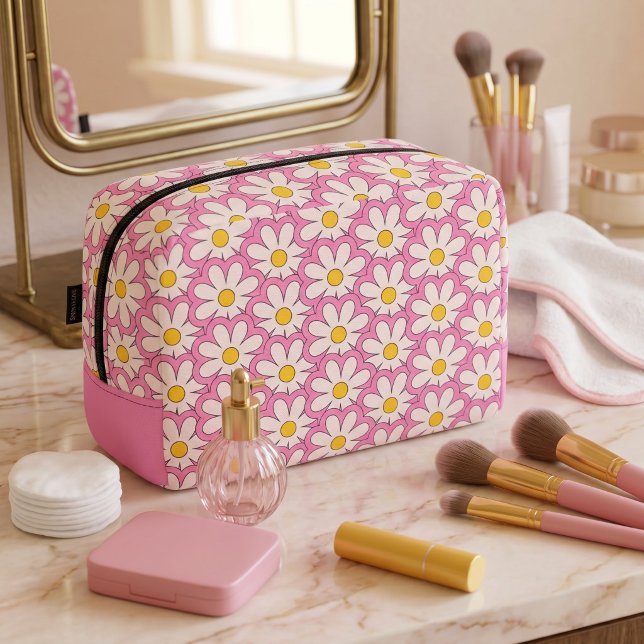 Flower Dopp Kit (Creator Uploaded)