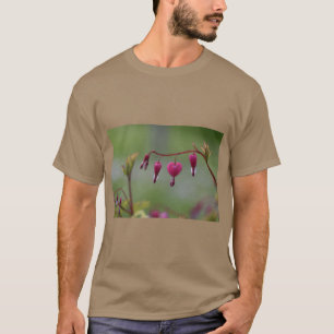 Flower – Elegant Bloom T-Shirt