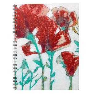 Flower Expression II Notebook
