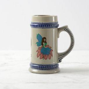 flower fairy, dragon fairy copy, fairy moon mug