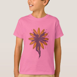 Flower Fairy T-Shirt