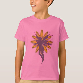 Flower Fairy T-Shirt