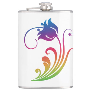 Flower Flask