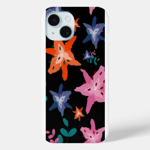 Flower Floral Phone Case