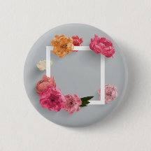 Flower Frame