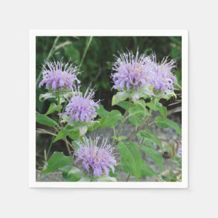 Flower Garden 3 Napkin