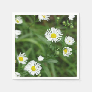 Flower Garden 5 Napkin