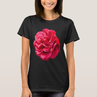 Flower Garden Blossom Colorfull Bloom T-Shirt