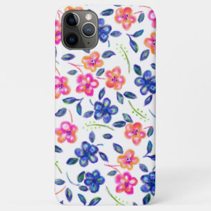 Flower Garden Case-Mate iPhone Case