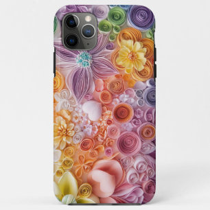 Flower garden Case-Mate iPhone case