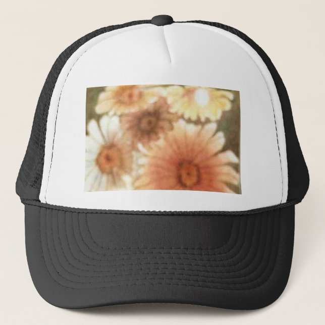 Flower Garden Hat (Front)