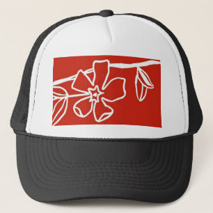 Flower Garden Hat