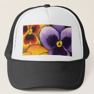 Flower Garden Hat