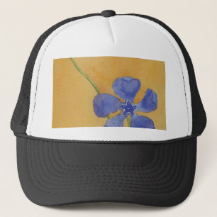 Flower Garden Hat