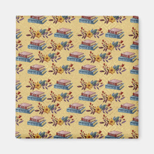 Flower Garden Ideas Magnet