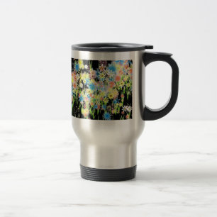 Flower Garden Mug