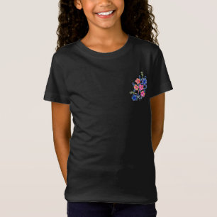 Flower Garden T-Shirt