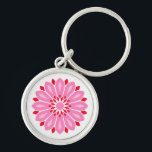 FLOWER GIFT HUSBAND WIFE BOYFRIEND FRIEND KEY RING<br><div class="desc">A vivid symphony of colours breathes life into my exclusive collection of modern floral creative art—each rare and distinctive piece radiating its own unique personality, charm, and imaginative spirit. From bold, abstract blossoms to delicate, nature-inspired forms reimagined through contemporary artistry, my designs celebrate the boundless beauty of floral expression. Step...</div>
