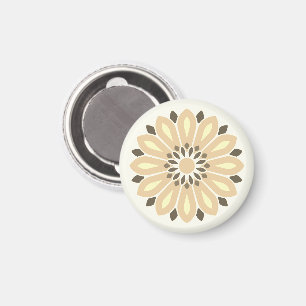 FLOWER GIFT HUSBAND WIFE BOYFRIEND FRIEND MAGNET