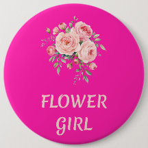 Flower Girl