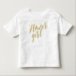 Flower Girl Shirt<br><div class="desc">This stylish shirt is the perfect gift for the flower girl.



  



  


com. 
  



  


 
  



  


com</div>