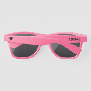 Flower Girl Sunglasses Little Bridesmaid Proposal
