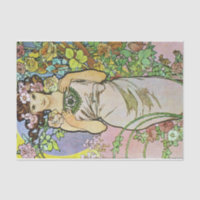 Flower Girl