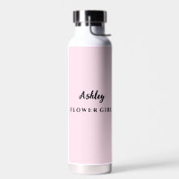Flower Girl
