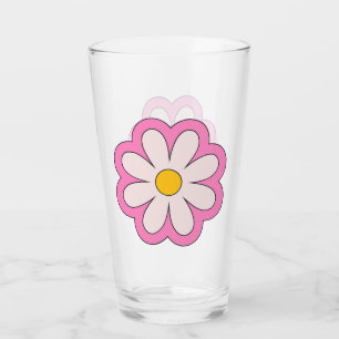 Flower Glass