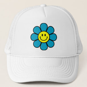 Flower Hat