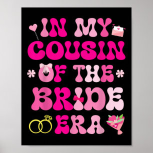 Flower Hearts Wedding Marriage In My Cousin Of The Poster