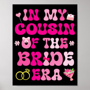 Flower Hearts Wedding Marriage In My Cousin Of The Poster