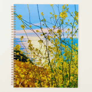 Flower Horizon Planner