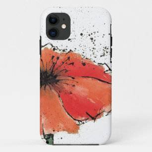Flower in Full Bloom Case-Mate iPhone Case