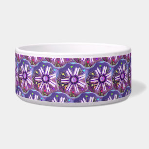 Flower in the Desert Wrapping Paper