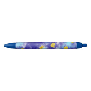 Flower Ink Pen